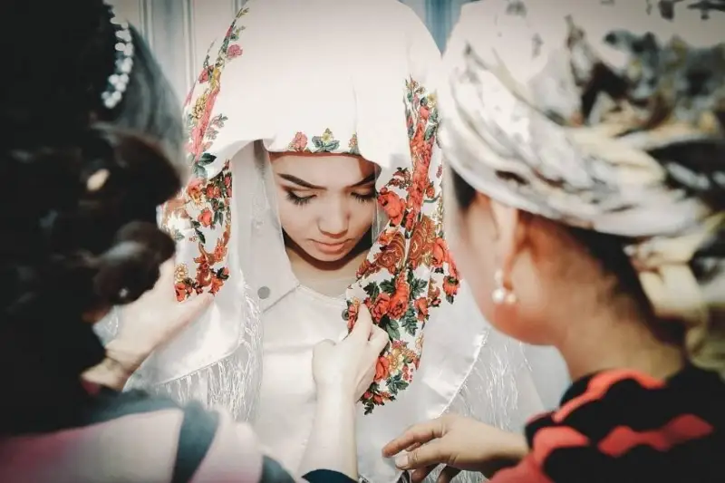 102 случая похищения невест зафиксированы в Туркестанской области