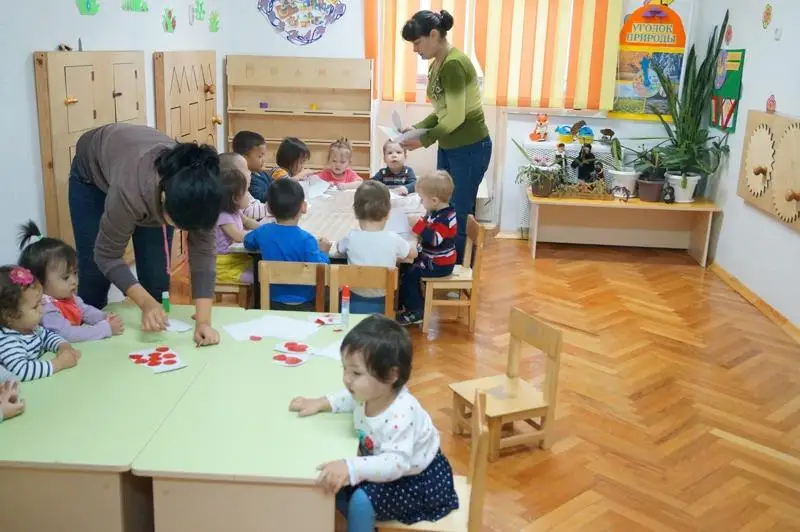 Бухгалтер детского сада в ЗКО присвоил за год свыше 10 миллионов тенге