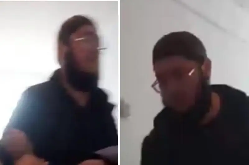 Мужчина угрожал расправой медработникам в Туркестанской области