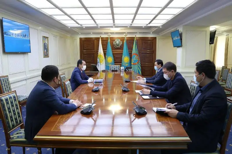 Дом журналистов появится в Нур-Султане