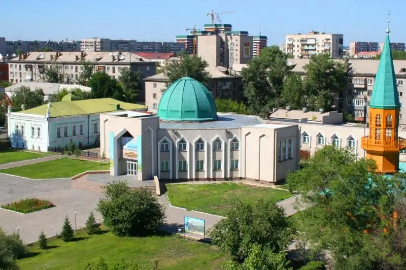 Научную концепцию разработали для музея Абая в Семее