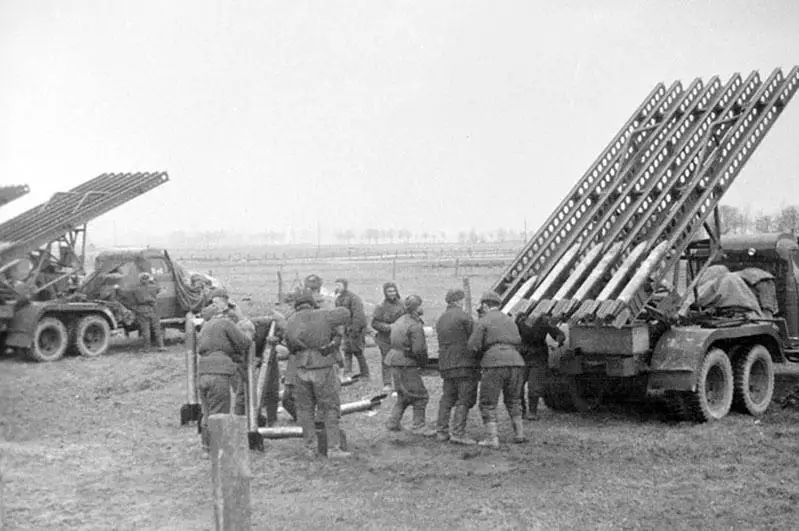 57 ДНЕЙ ДО ПОБЕДЫ: Восточно-Прусская операция