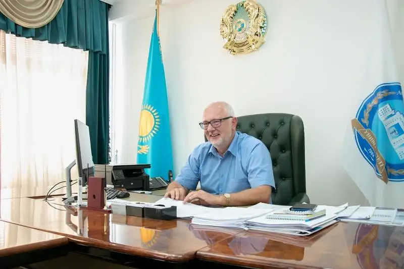 Экс-министр Литвы поделился опытом внедрения ОСМС