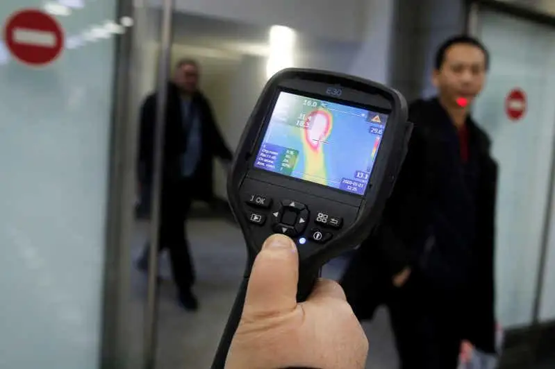 В Алматы найдут всех пассажиров рейса из Германии