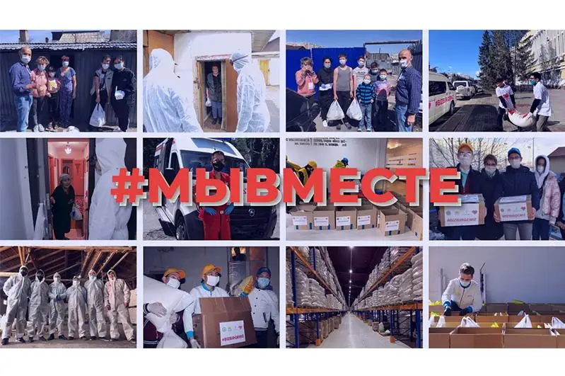 Бауыржан Байбек: Нам как никогда нужно проявить единство, сплотившись вокруг Президента