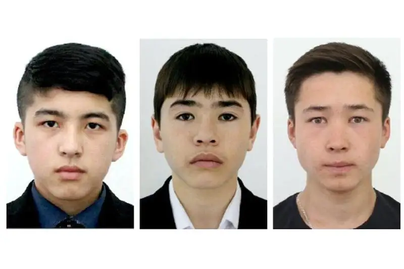 Трое парней ограбили подростка в центре Алматы