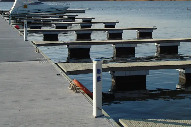 Пирс для судов возведут на озере Алаколь в Восточном Казахстане