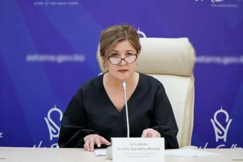 Ограничения в Нур-Султане: вышло новое постановление санврача