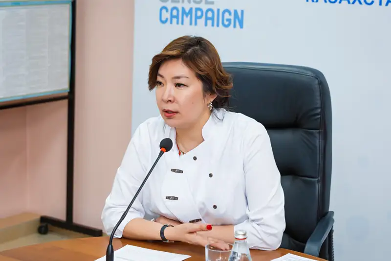 Большое внимание Президент уделяет развитию науки -  главный онколог Минздрава РК