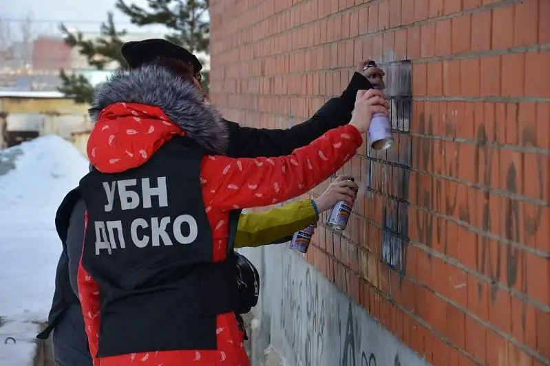 12 интернет-ресурсов по продаже синтетических наркотиков закрыли в СКО