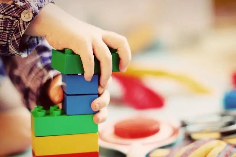 Как в Атырау будут работать детсады: требования озвучил главный санврач области