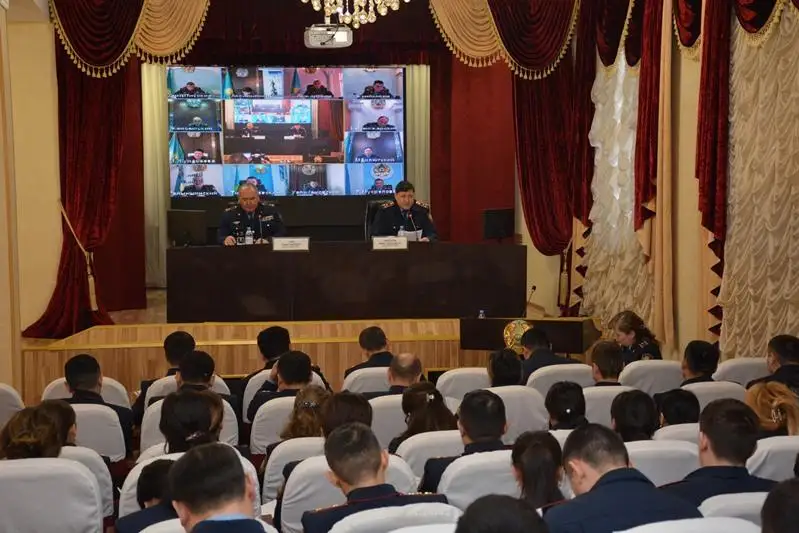 Подростковая преступность снизилась в СКО