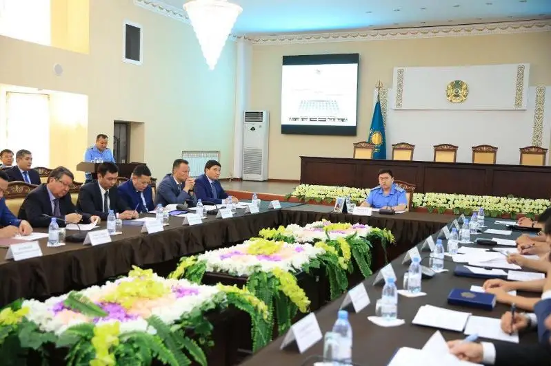 Родители 2000 подростков привлечены к ответственности в Шымкенте