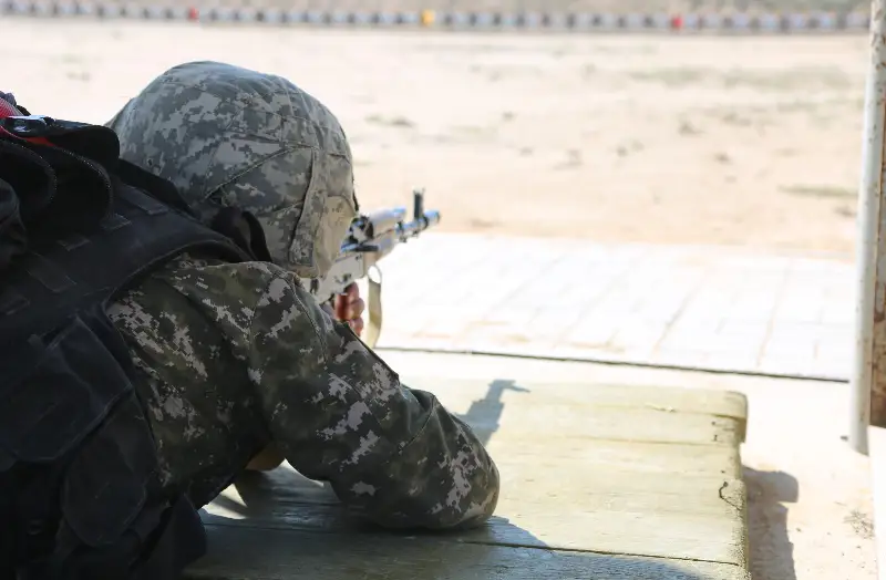 Масштабная проверка войск началась на западе страны