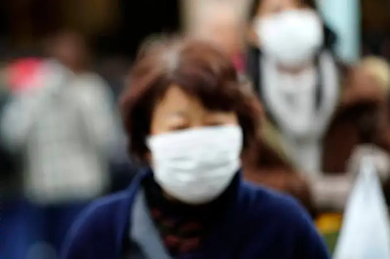 Профессор рассказала, как правильно защищаться от коронавируса