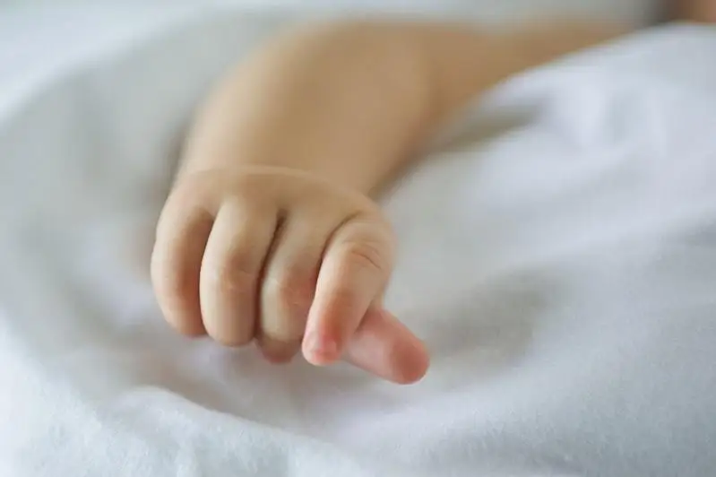 Новорожденные, появившиеся на свет в инфекционном стационаре Атырау, здоровы