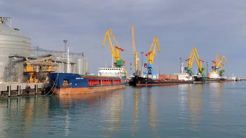 Сокращение добычи нефти провели максимально безболезненно - министр энергетики РК