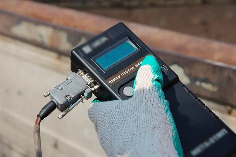 Приборов не хватает лаборатории в департаменте экологии СКО