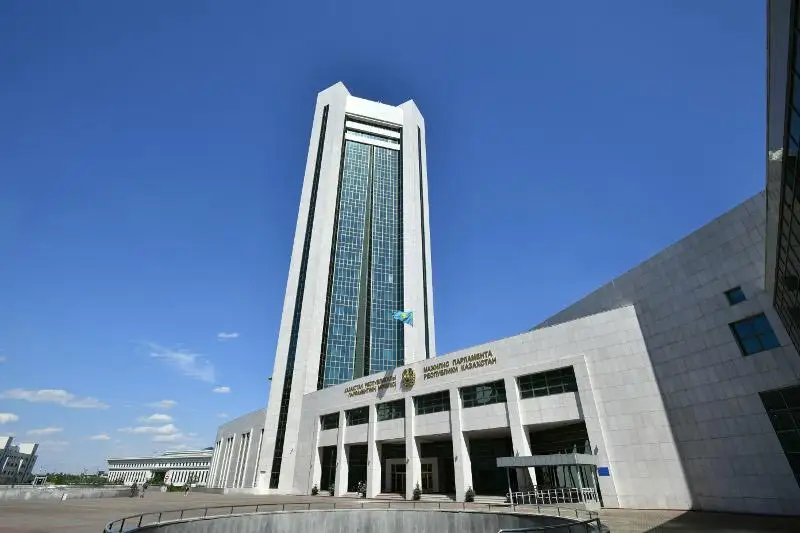 Мажилис согласовал кандидатуру министра труда и соцзащиты населения