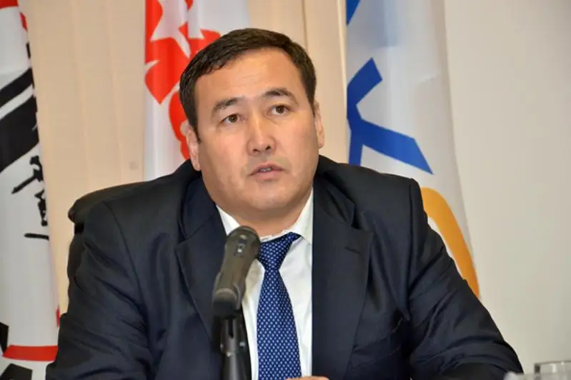 Назначен новый аким города Атырау