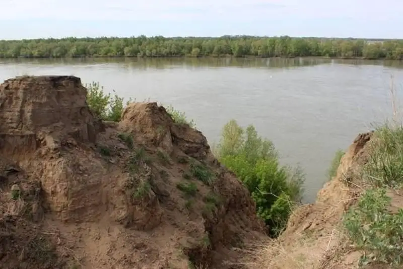 Вопрос сохранности всемирно известного объекта не решён - эксперт о «Гусином перелёте» в Павлодаре