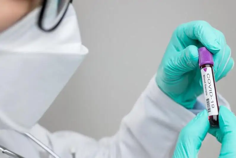 Пять пациентов с коронавирусом находятся в реанимации в Мангистауской области