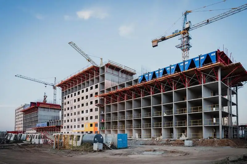 Почти 1900 квартир будет построено в районе Алматы – аким столицы