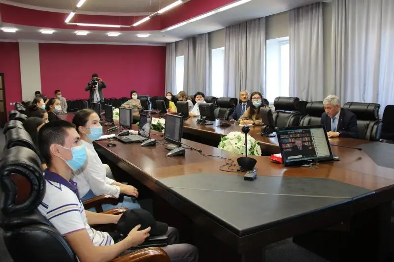 Уральский вуз вошел в программу КАСКАДа