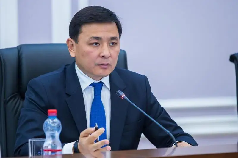 Безответственное отношение не должно стоить кому-то жизни или здоровья - аким столицы о соблюдении карантина