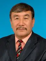 ЖАКЫП Бауыржан Омиржанулы