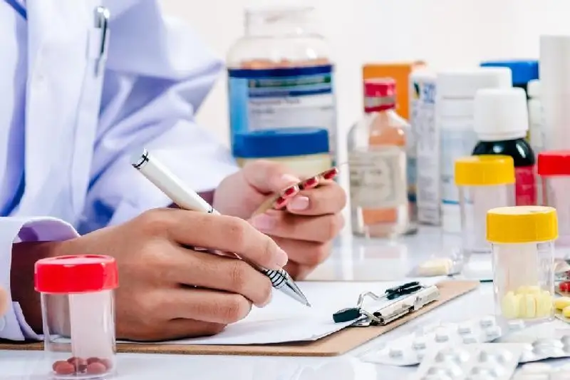 37 отечественных фармпроизводителей подали конкурсные заявки на поставку медикаментов