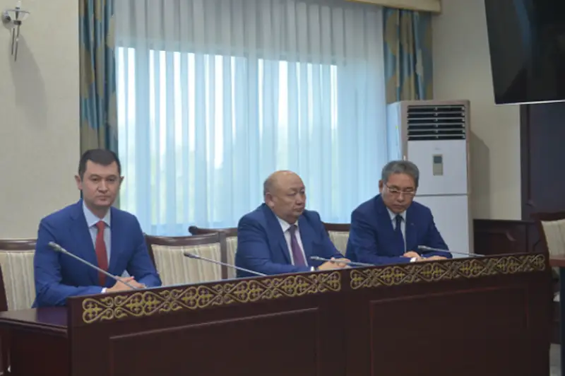 Назначен председатель судебной коллегии по уголовным делам Верховного Суда