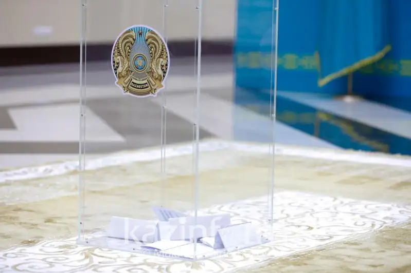 187 выборщиков зарегистрировались в СКО