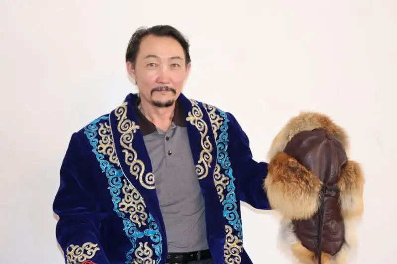 Мастер на все руки: как скотовод из Ерейментау стал ремесленником