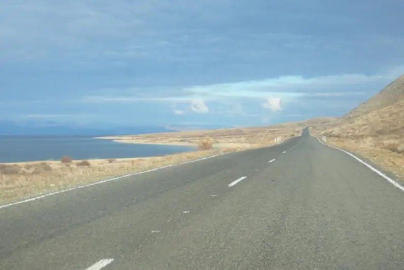 Какие местные автодороги отремонтируют в этом году в ВКО