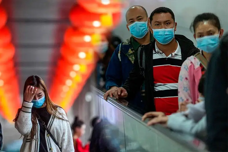 Акимы могут объявить режим ЧС в связи с коронавирусом