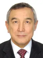 БУЗУБАЕВ Токтасын Искакович