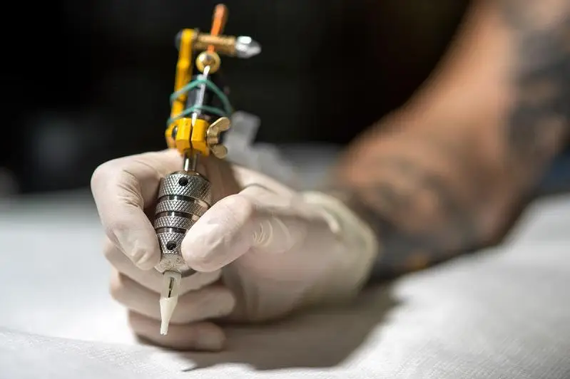 Тату-мастер подозревается в убийстве девушки в Алматинской области