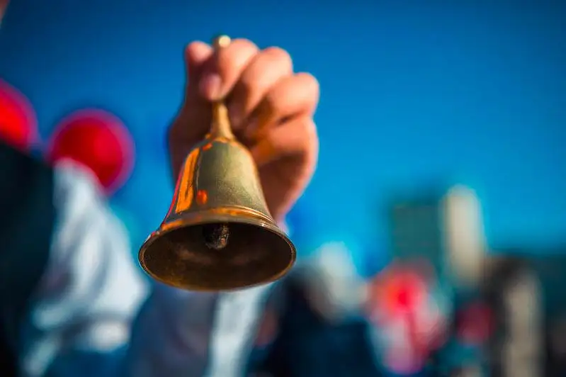 Как пройдет последний звонок в школах Алматы