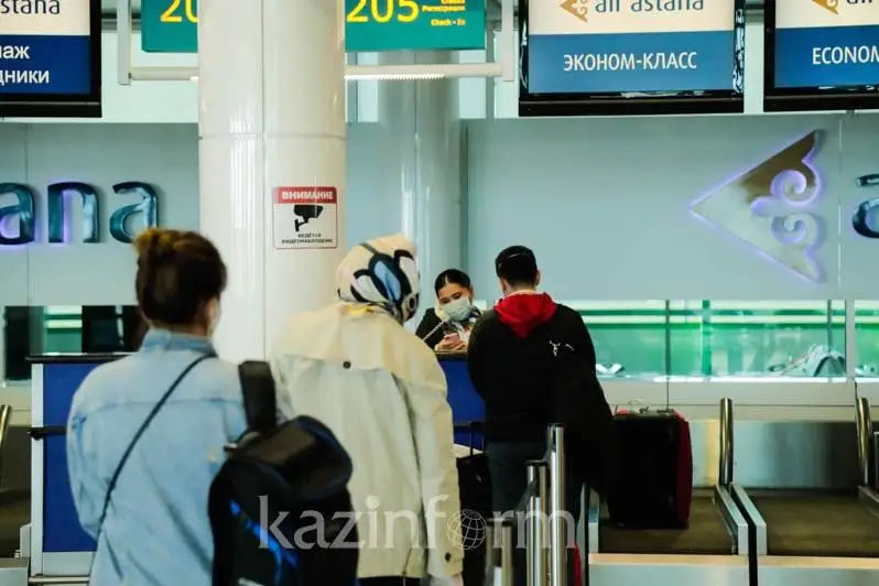 Каждый регион вправе принимать решение о карантинизации пассажиров из-за рубежа