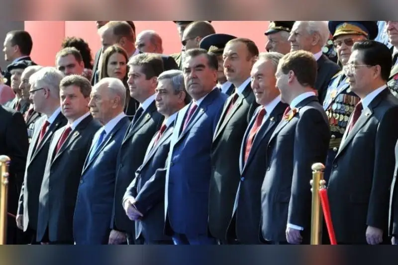 Уважение к истории: Казахстан внес в дело Победы двойной вклад