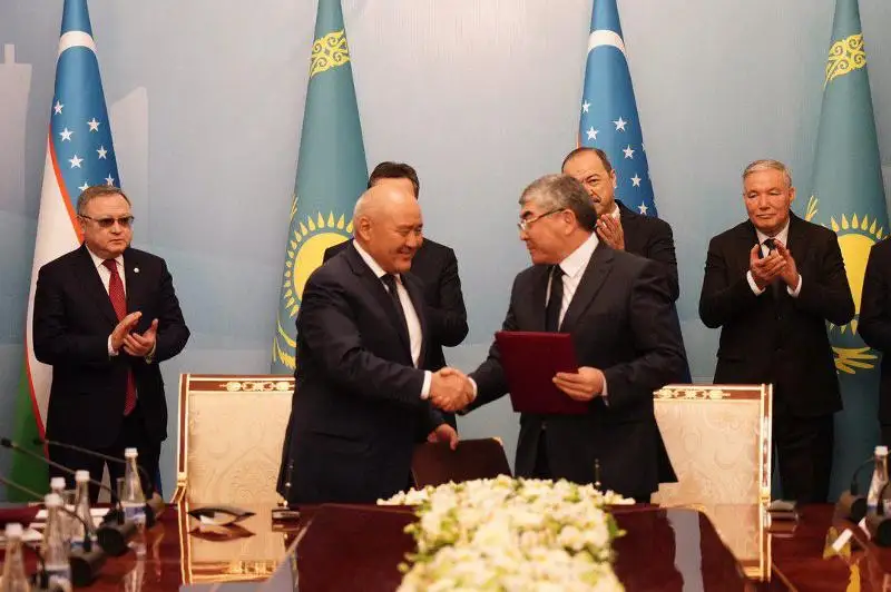 Туркестан примет третий Форум межрегионального сотрудничества Казахстана и Узбекистана