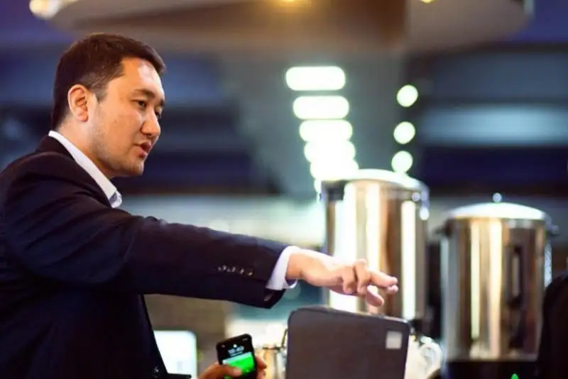 Страна делает все, чтобы обезопасить своих граждан - меценат