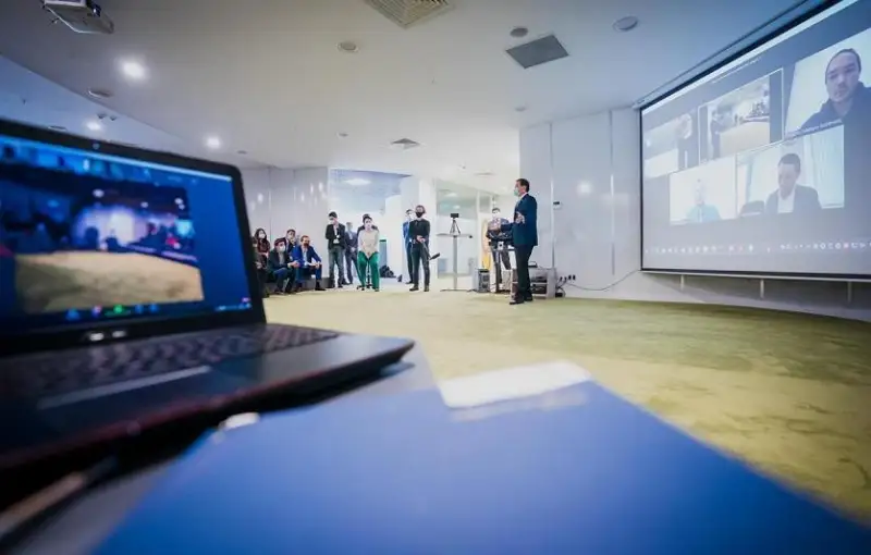 Чем будет заниматься IT-совет в Нур-Султане, рассказал Алтай Кульгинов