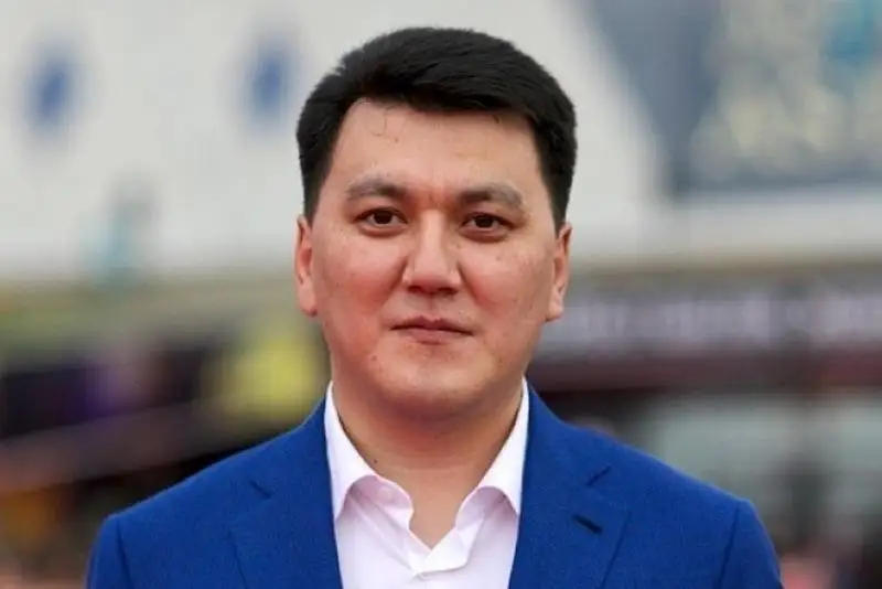 Ерлан Карин - о законе о митингах: Это кардинальная смена парадигм в общественной политике