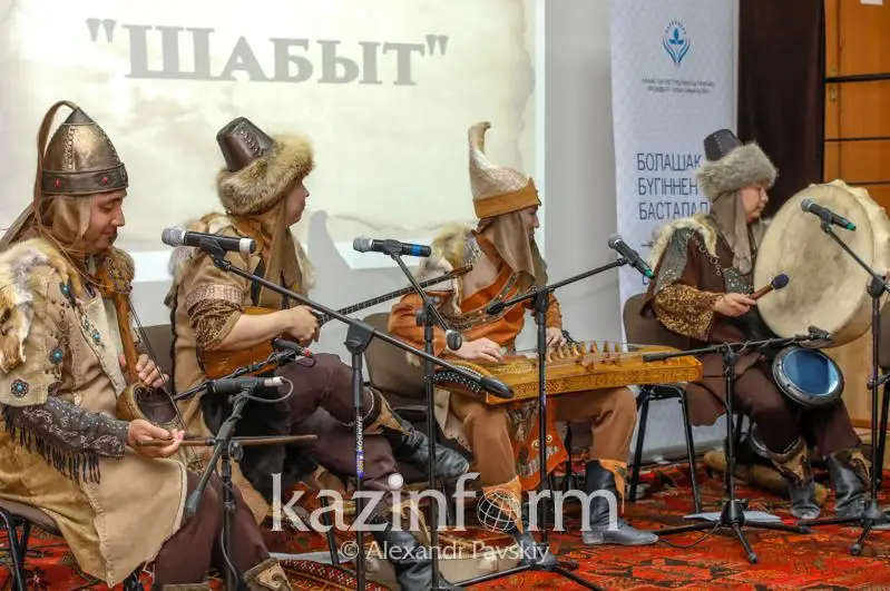 Музыкальные челленджи в период карантина продолжаются  - министр культуры