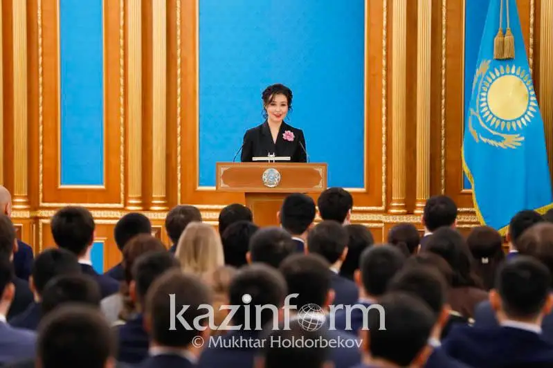 Казахстан теряет около 93 млрд тенге ежегодно из-за засухи –   Зульфия Сулейменова