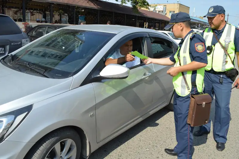 За две недели 12 человек погибли при опрокидывании авто в ВКО