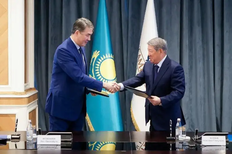 Восемь реабилитационных центров для особенных детей откроют в Казахстане