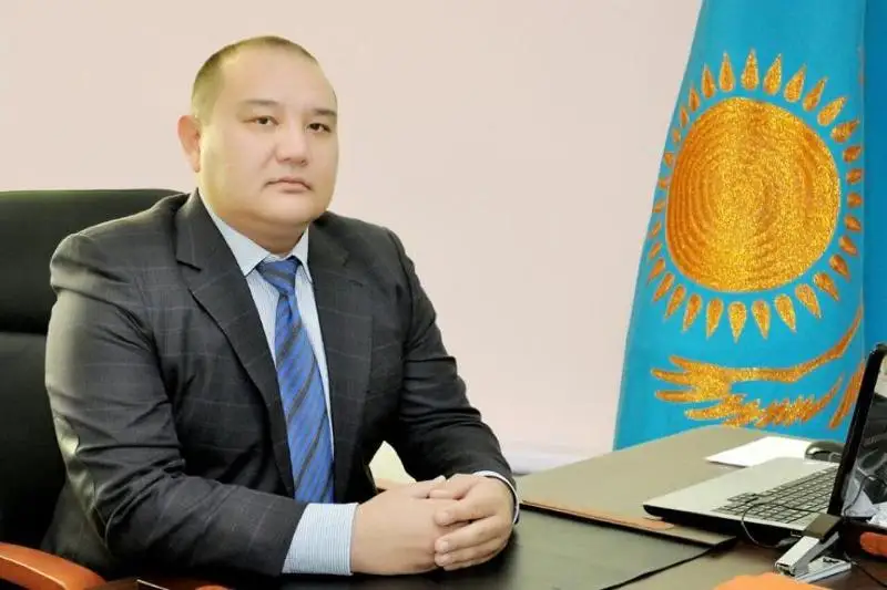 Предприниматели Туркестанской области поддержали инициативу Елбасы